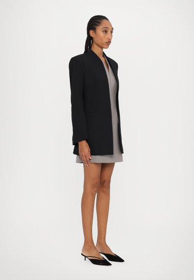 Tiger of Sweden EVERLY - Bleiseri - black
