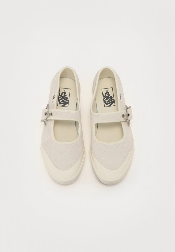 MARY JANE - Ballet pumps - starz marshmallow2