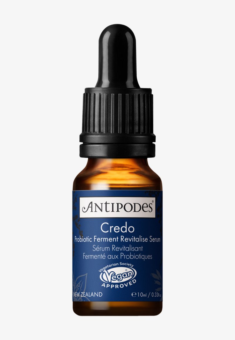 Antipodes CREDO PROBIOTIC FERMENT REVITALISE SERUM - Siero - not defined