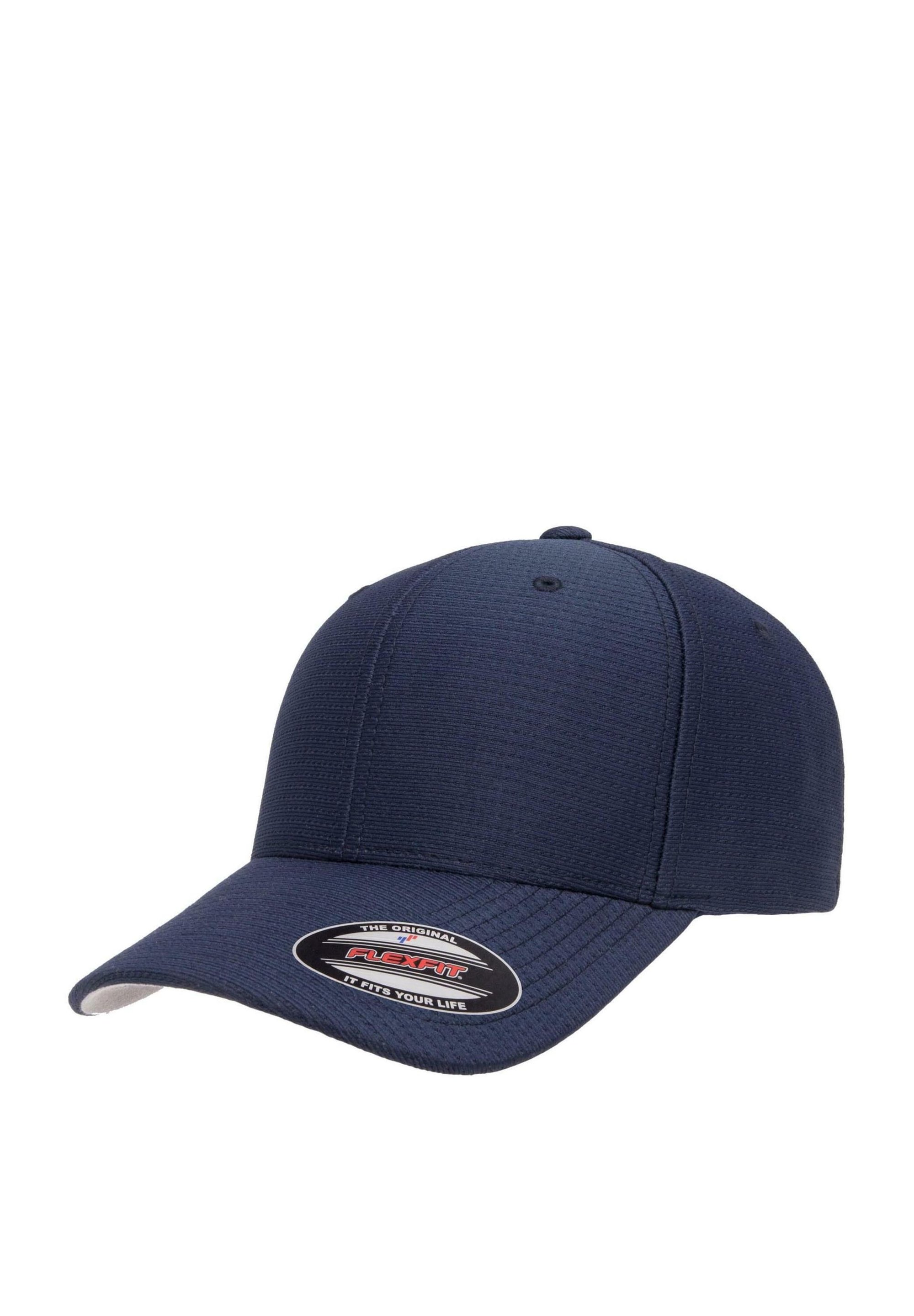 Flexfit UNISEX COOL DRY CALOCKS Casquette navy/bleu marine