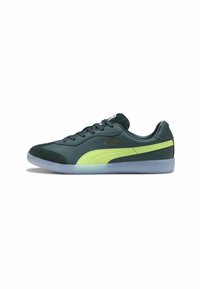 KING - Sneakers basse - green terrain fizzy light