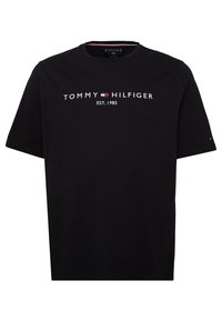 Não selecionado, black