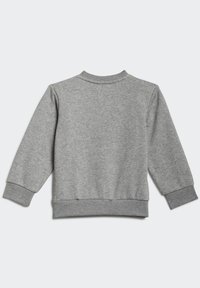 adidas Originals CREW SET - Trenirka - medium grey heather