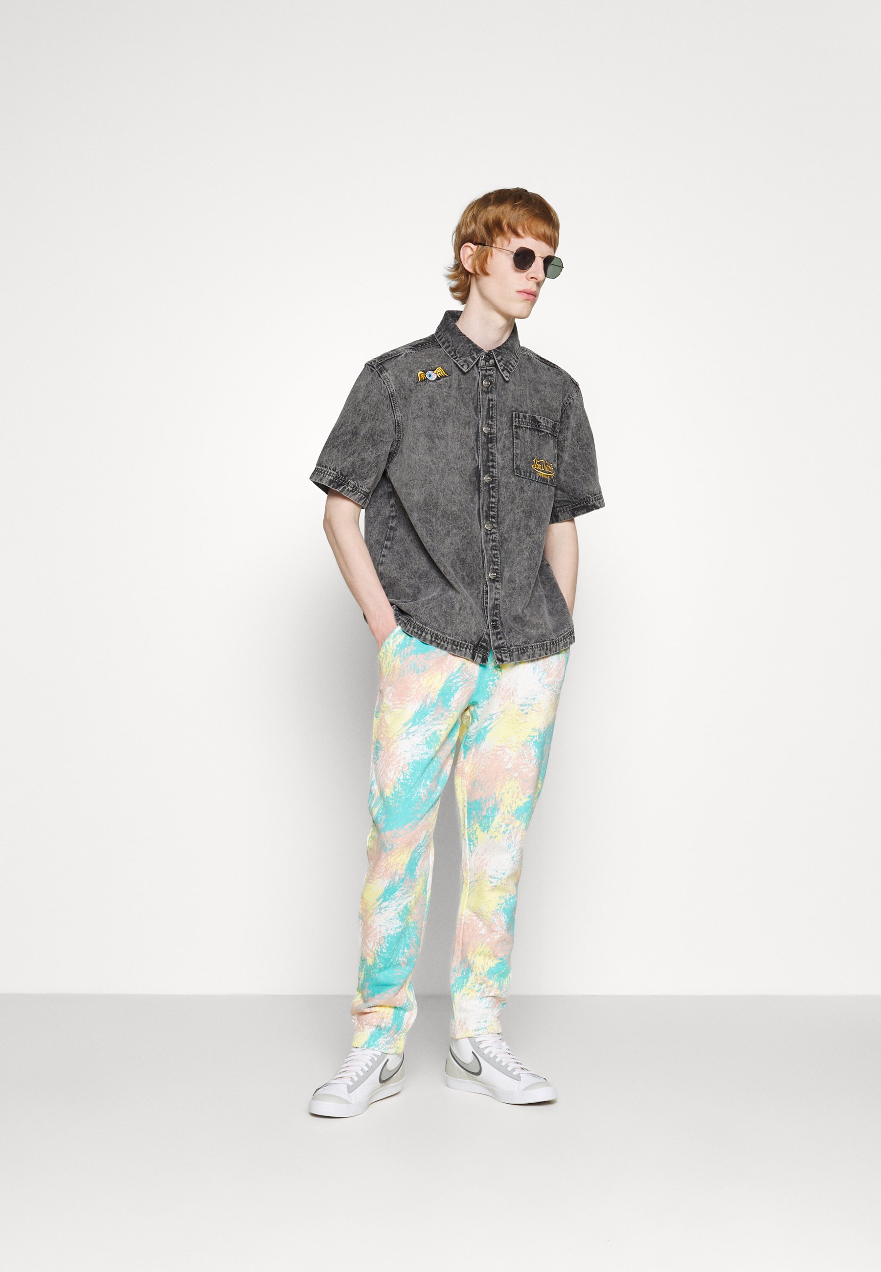 Homme KARTER - Chemise Homme KARTER - Chemise