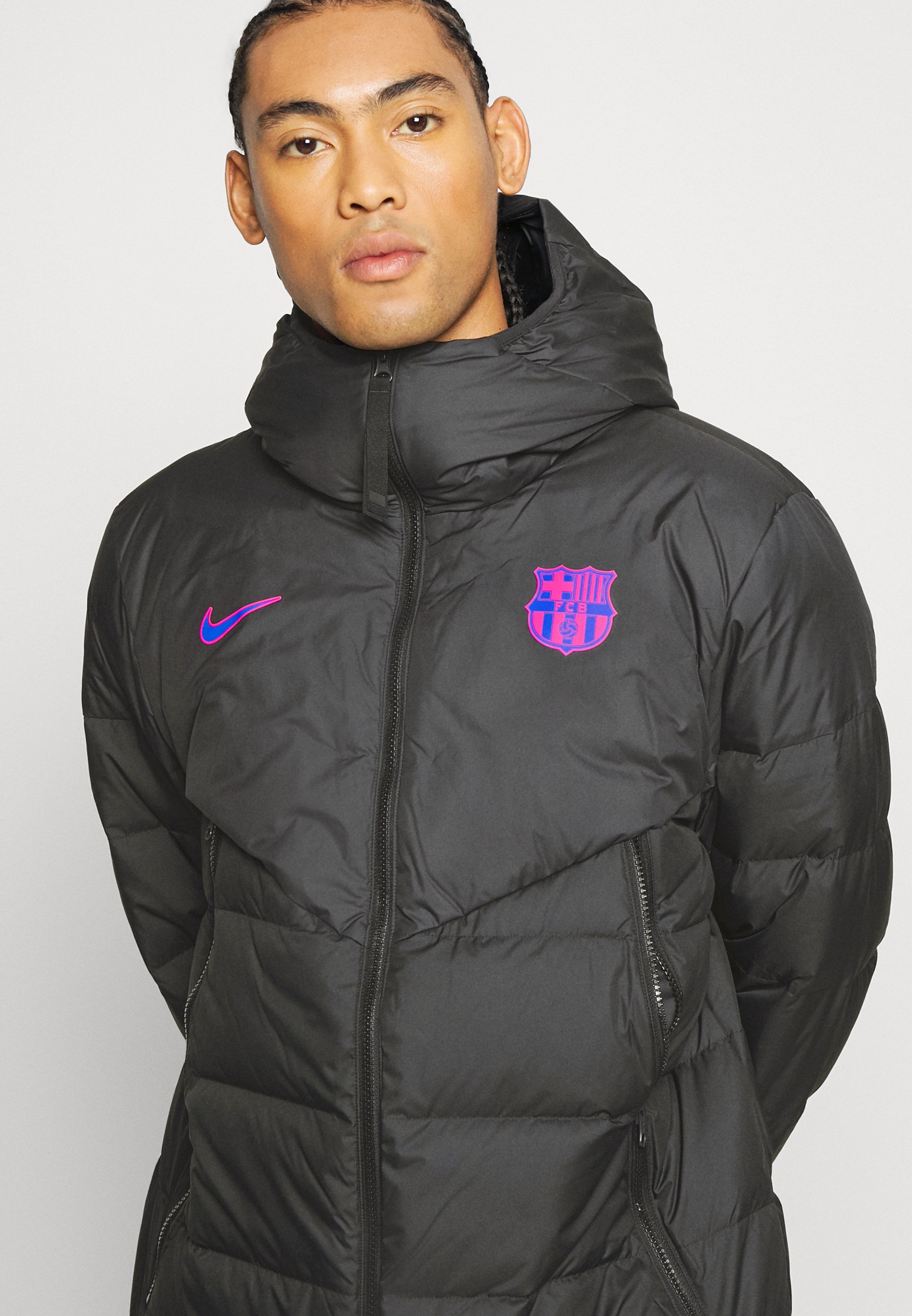 Nike Performance FC BARCELONA - Club 