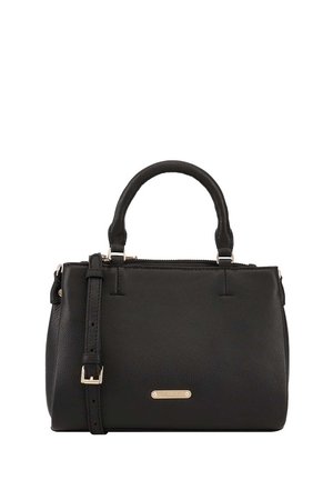 ALNA - Handtas - black