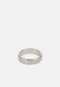 Calvin Klein - Ring - silver-coloured Thumbnail Image 1