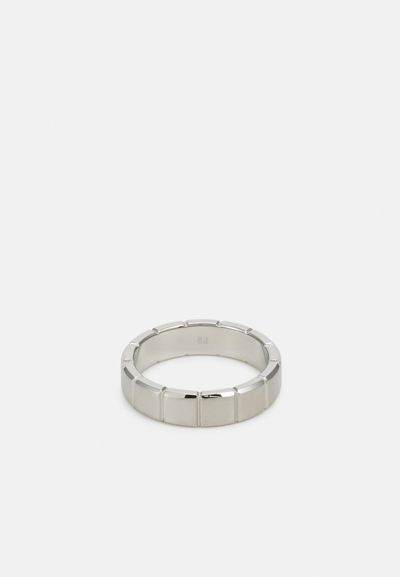 Calvin Klein Žiedas - silver-coloured