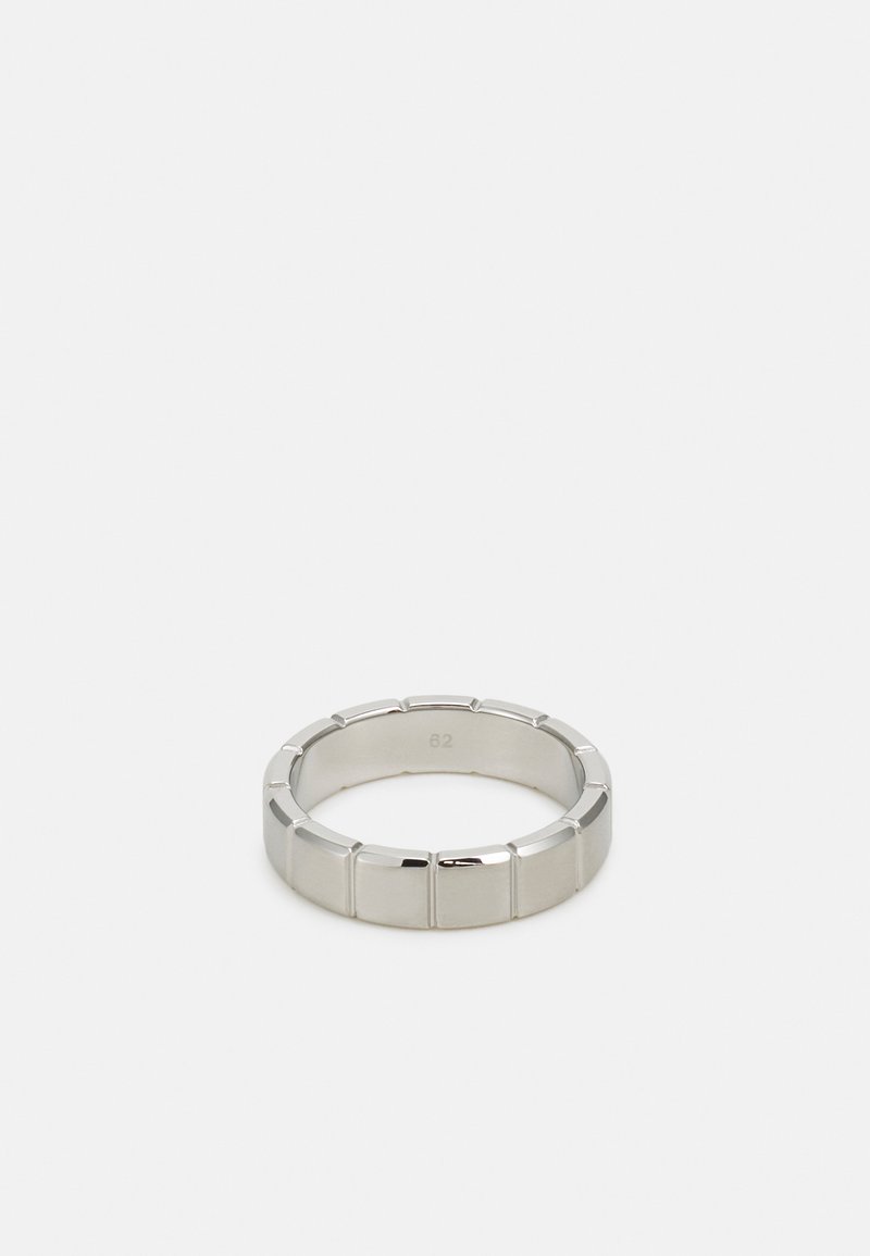 Calvin Klein - Ring - silver-coloured, Forstørre