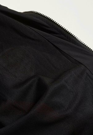 ecko unltd., ECKO UNLTD. JOGGINGANZÜGE SET - Dressikomplekt - black red