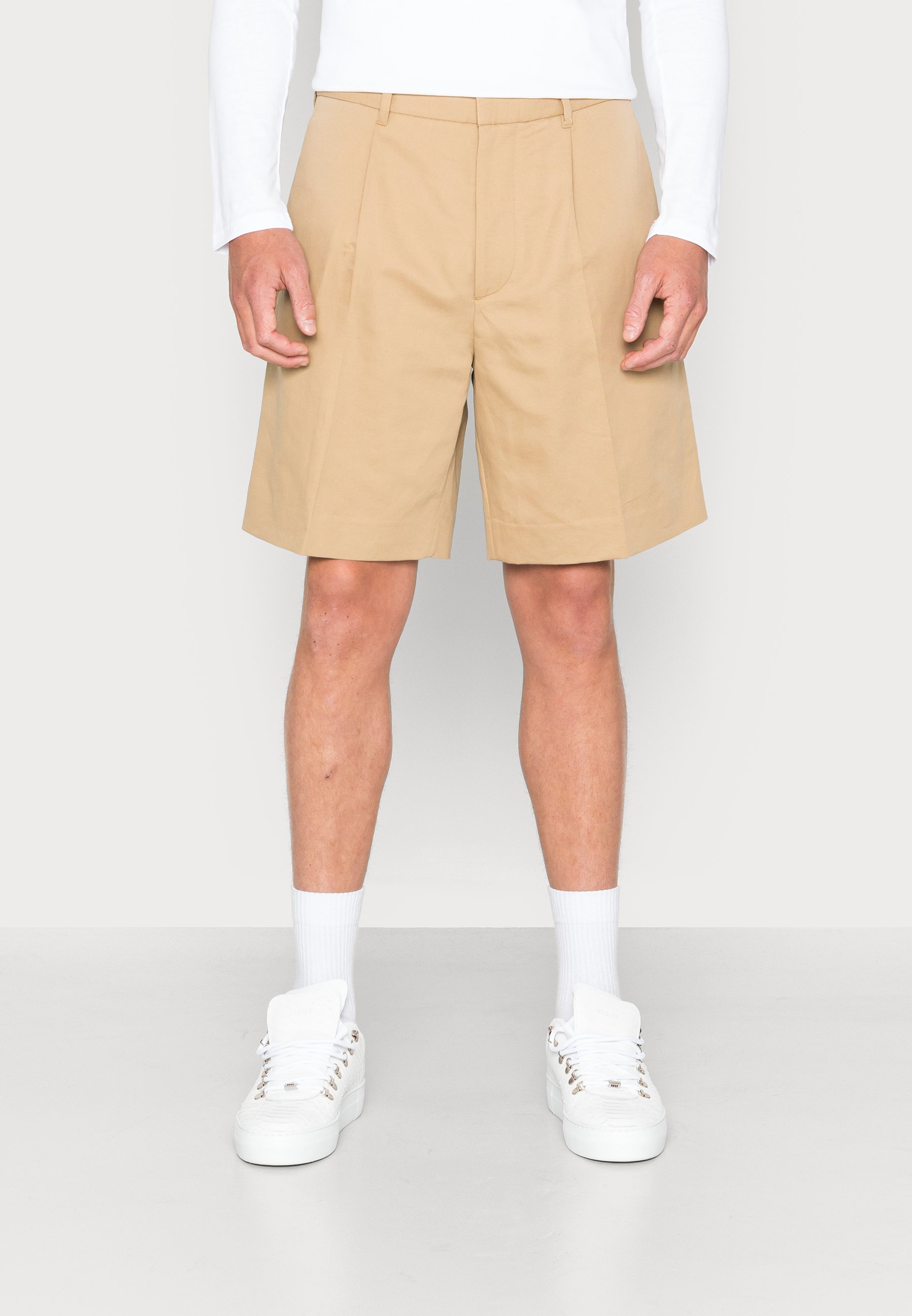 ARKET Shorts - beige - Zalando.nl