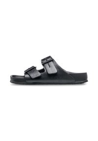 KATTIE - Pantoletai - black