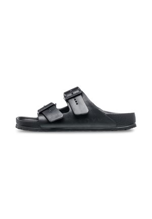KATTIE - Mules - black