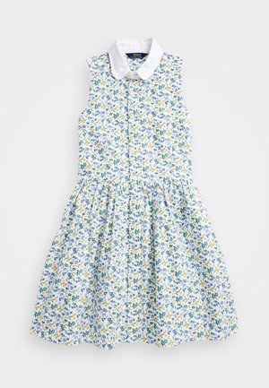 ODILA DAY DRESS - Day dress - harper