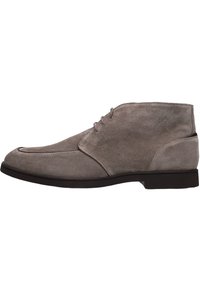 Niet geselecteerd, taiga suede
