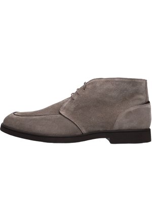 TUFO - Veterboots - taiga suede