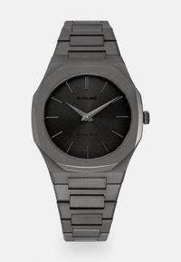 D1 Milano ULTRA THIN BRACELET - Orologio - grey