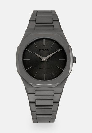 ULTRA THIN BRACELET - Montre - grey