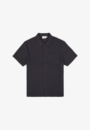 Garcia, Overhemd - blue graphite