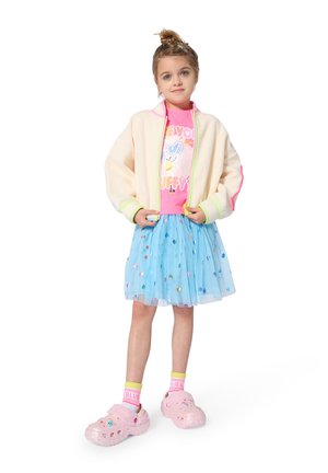 Billieblush, PETTICOAT KID GIRL - Jupe trapèze - blue