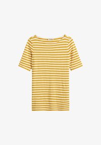 Niet geselecteerd, multi golden yellow