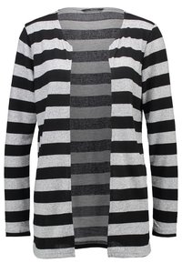 ONLY Vest - mottled light grey