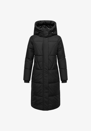 Marikoo, YASKAA - Vinterfrakke - black