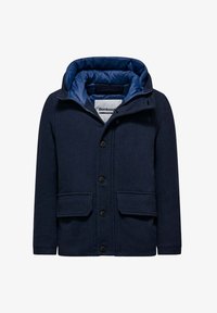 Wybrany, poseidon blue