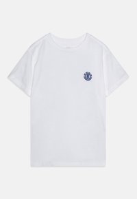 Ikke valgt, optic white