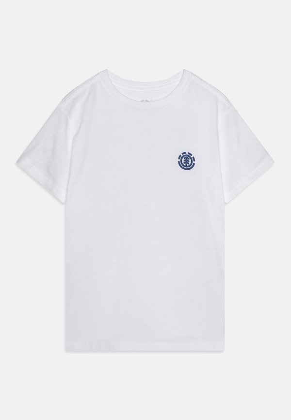 HORIZONS UNISEX - Print T-shirt3