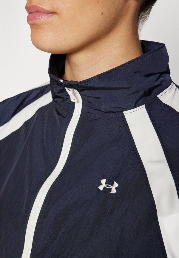 ICON CRINKLE TRACK JACKET - Training jacket2
