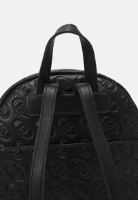 LIU JO BACKPACK - Zaino - nero