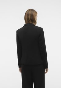 Vero Moda SARA LS  BOO - Blazer - black