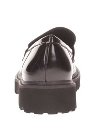 Francesco Milano Scarpe senza lacci - nero