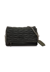 mtng Borsa a tracolla - black