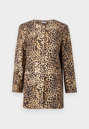 Marella SCABINA GIACCA - Blazer - beige