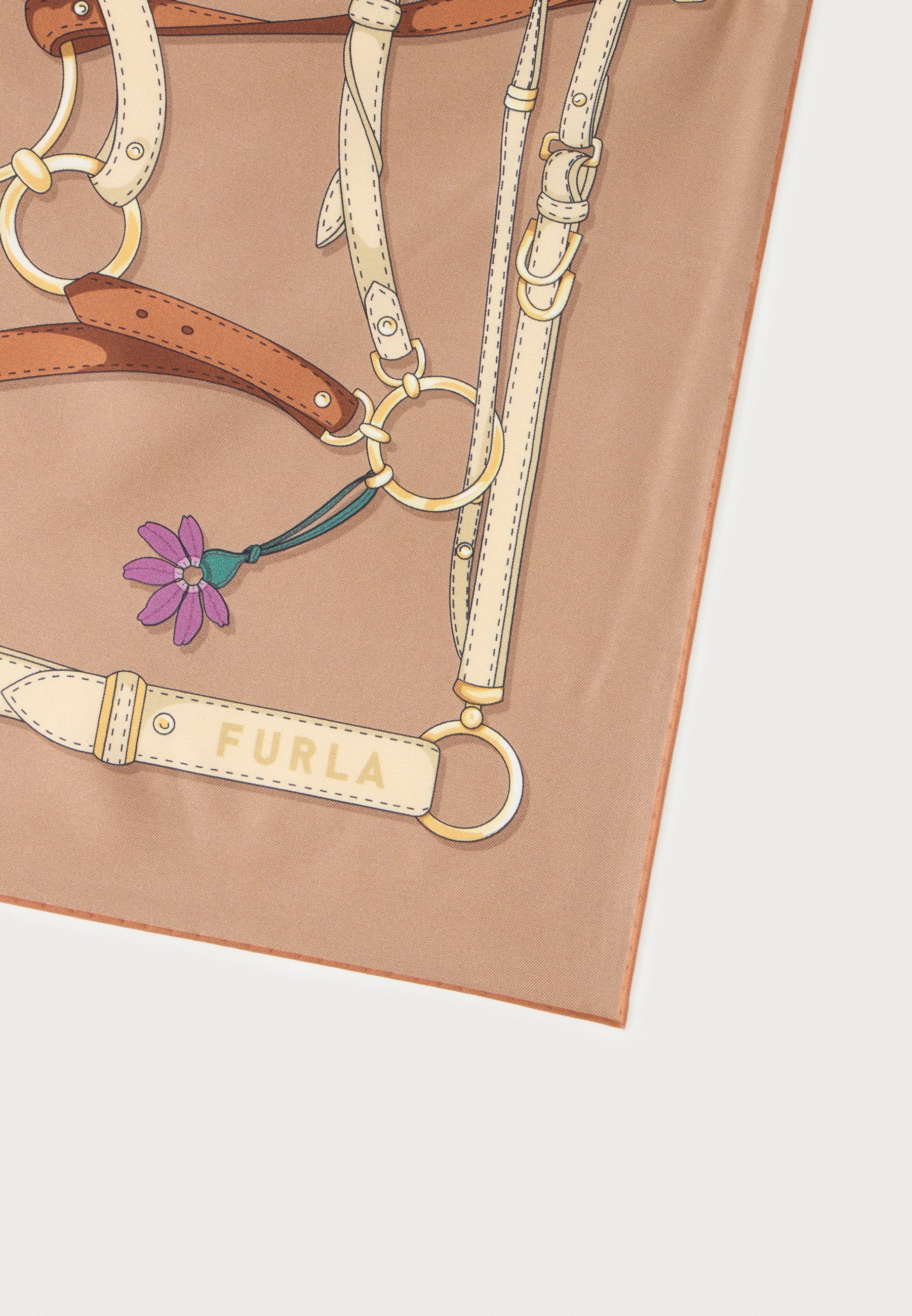 FURLA 토르토나 카레 - 파울라드 - 토니 토피