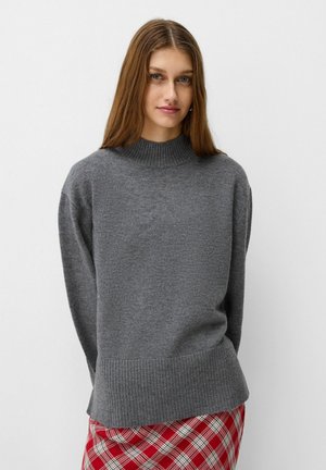 Maglione - dark grey