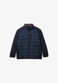 Non sélectionné, sky captain blue