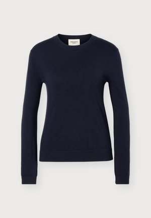 Weekend Max Mara, Pullover - navy