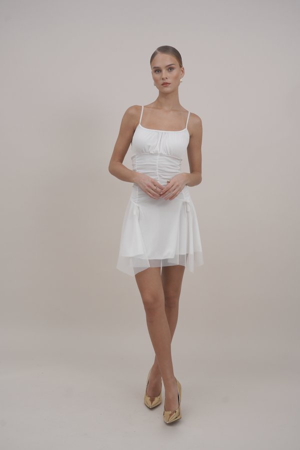 YALINA MINI - Cocktail dress / Party dress