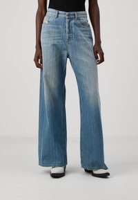 Diesel 1996 D-SIRE - Wide leg - 01