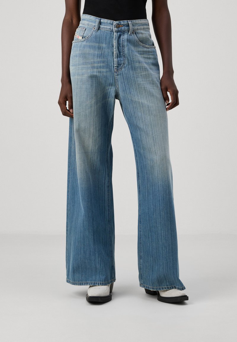 Diesel 1996 D-SIRE - Wide leg - 01