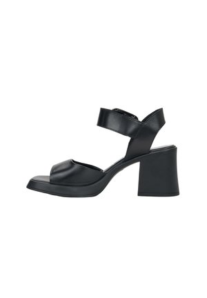 ESTRO, Riemensandalette - black