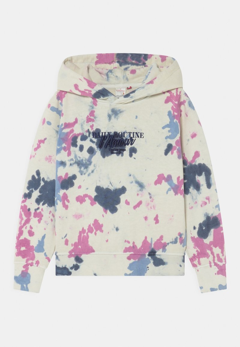 Vingino NOUR - Hoodie - deep mauve