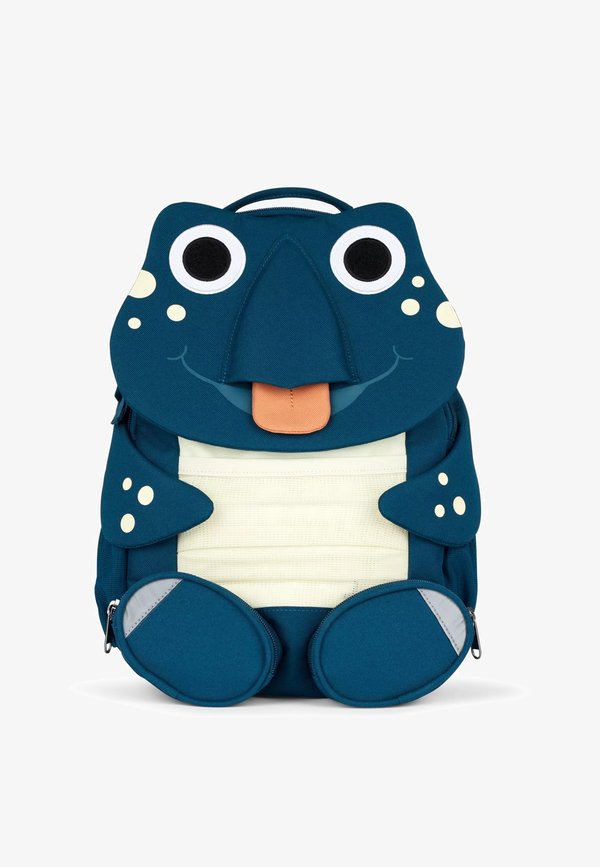 GROSSER FREUND – Tagesrucksack – petrol