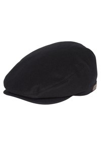 SHORE FLAT - Beanie - black