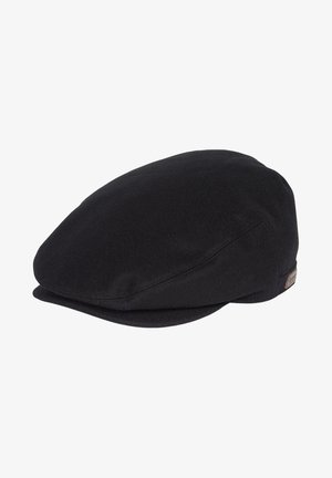 Barbour SHORE FLAT - Berretto - black