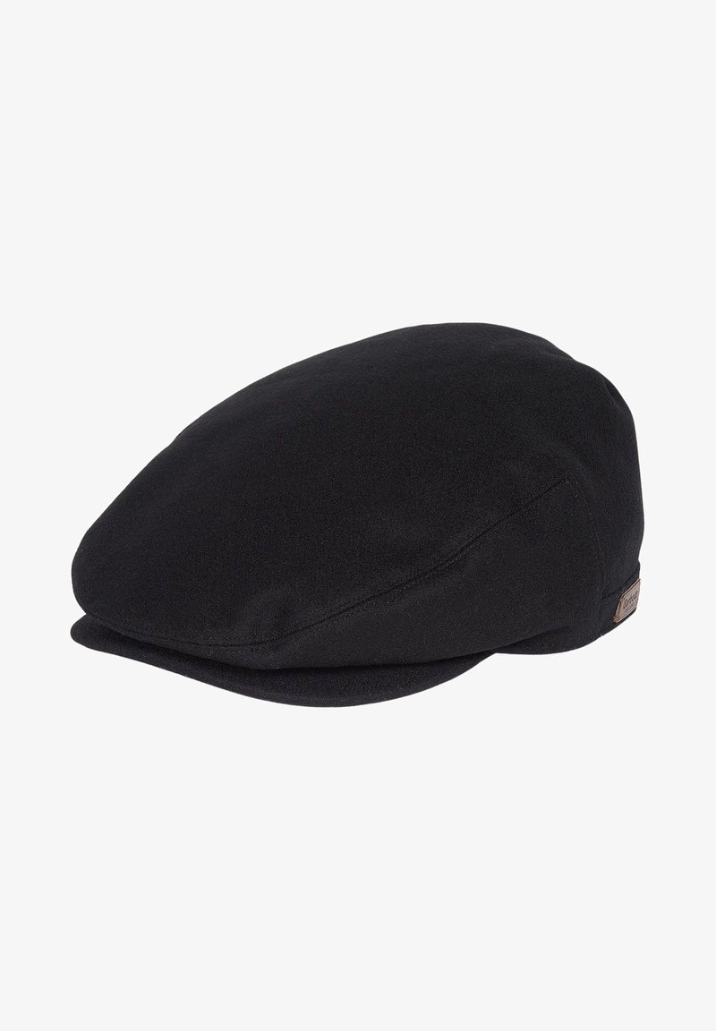 Barbour SHORE FLAT - Gorro - black
