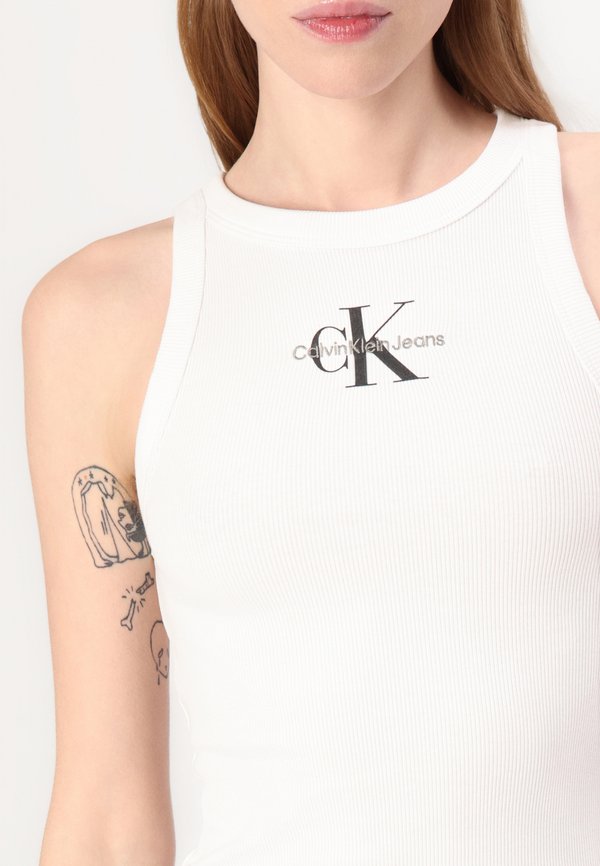 MONOLOGO TANK - Top3